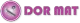 Dor-Mat logotip