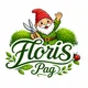 Floris logotip