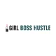 Girl Boss Hustle logotip