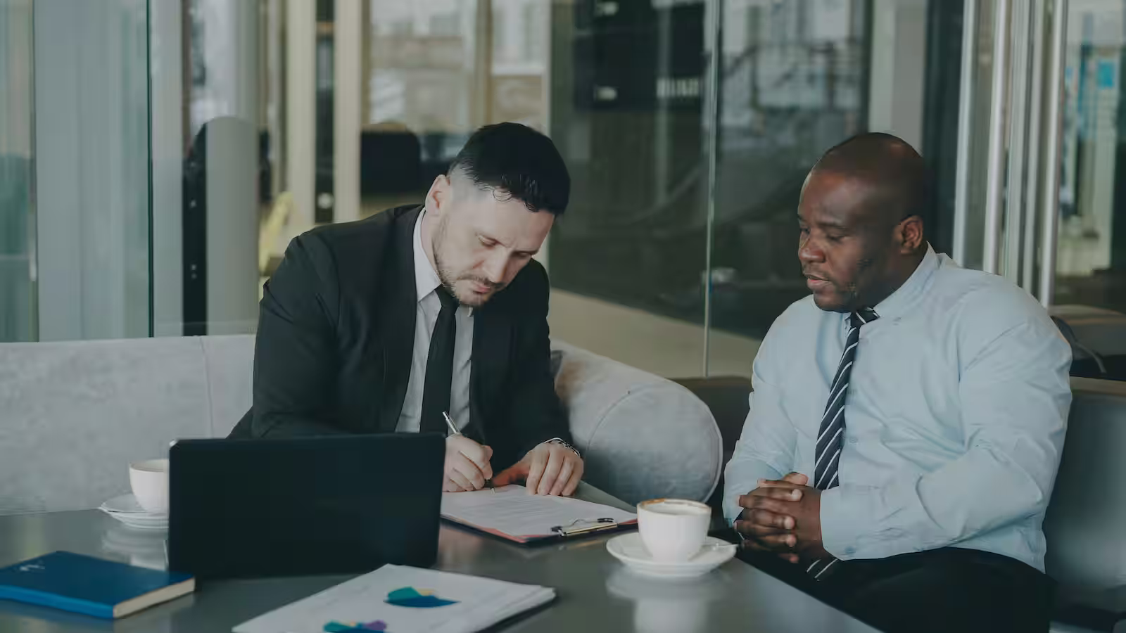 Sample questions to ask a digital marketing agency before signing