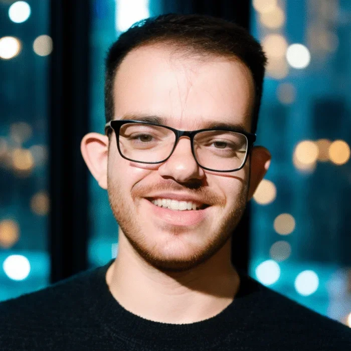 Daniel, SEO specialist at Snuki Digital