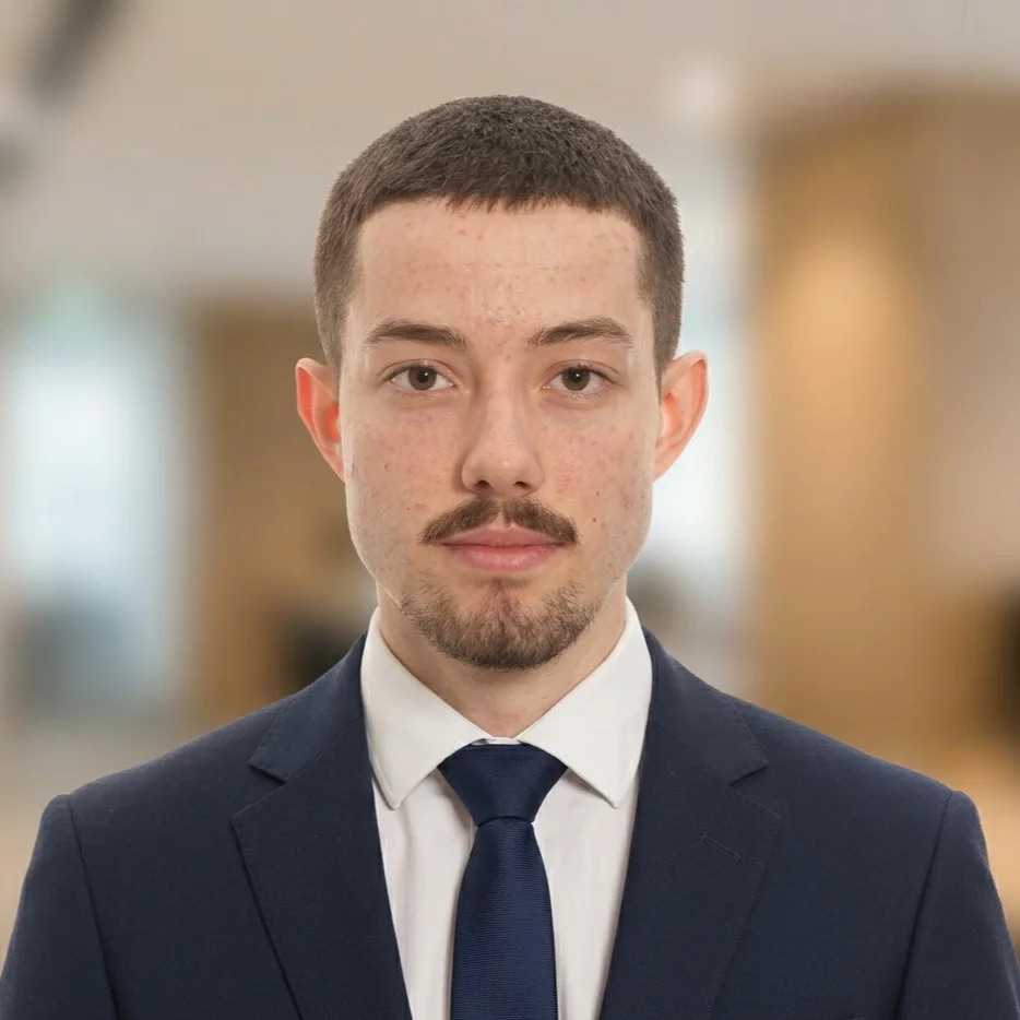 Filip, co-founder and CRM lead at Snuki Digital