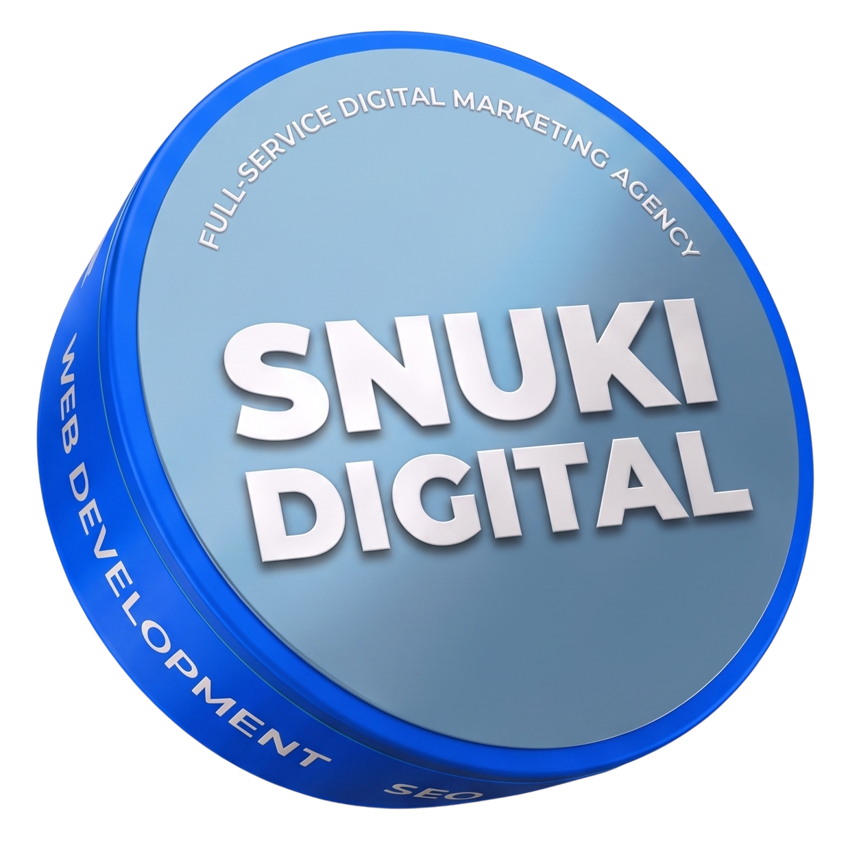 Snuki Digital logotip